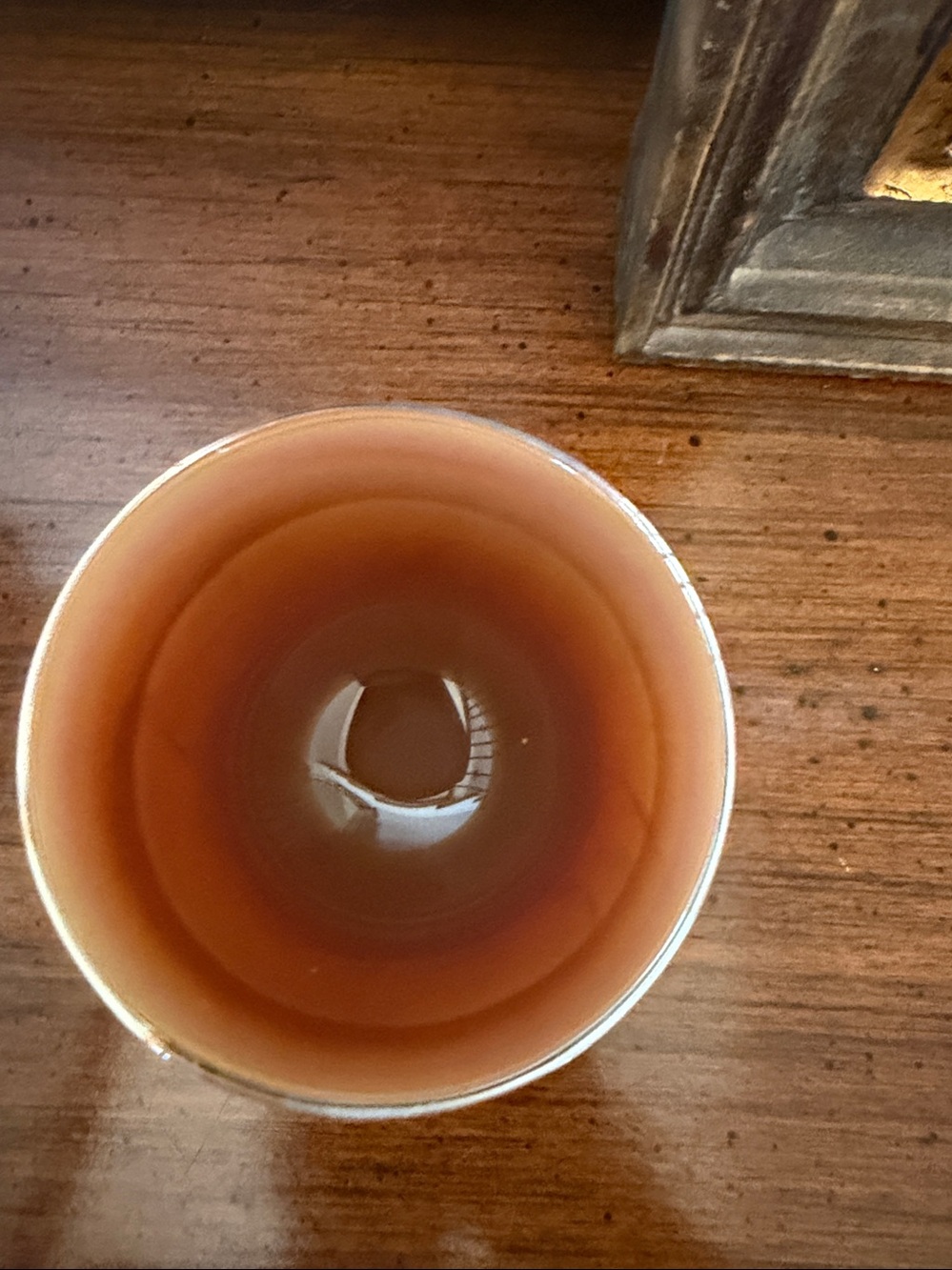 Glassybaby Votive 🤎 - Picture 3 of 4